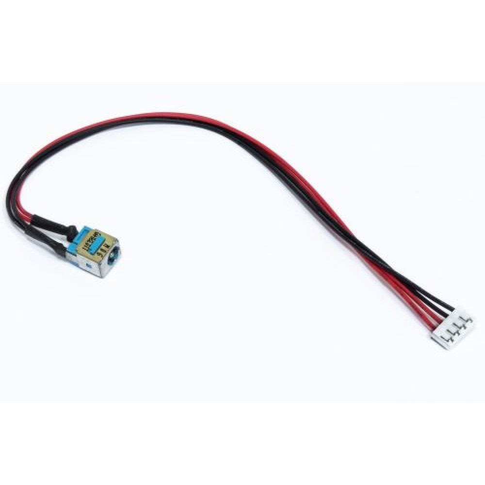 Power jack, ACER Aspire 8920, 8920G, 8930, 8930G